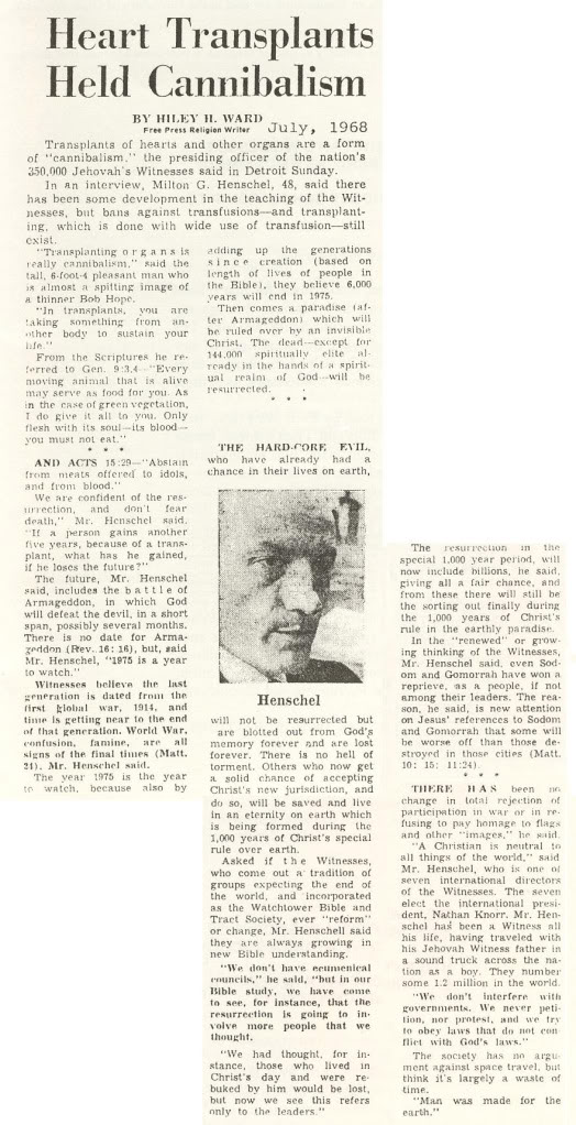 1968DetroitFreePressJuly1968Milton_Henschel_on_Organ_Transplants.jpg